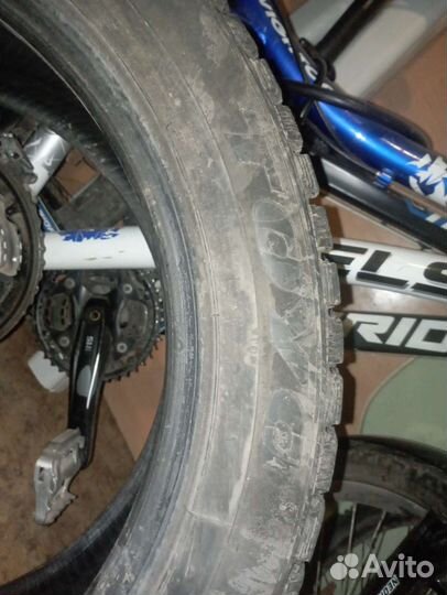 Toyo Observe G3-Ice 235/45 R17