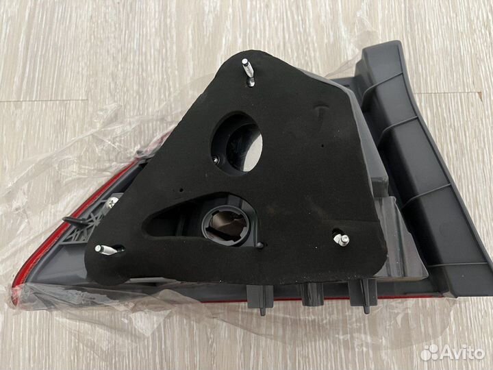 Фонарь задний правый Honda Civic 8 (2008-2012)