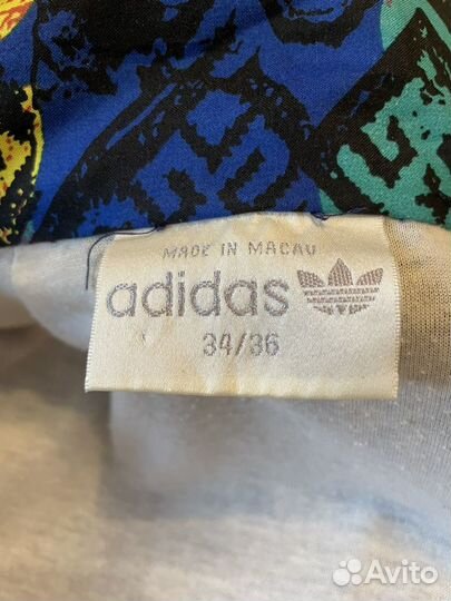 Спортивный костюм adidas