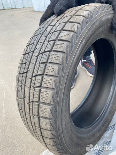 Yokohama Ice Guard IG30 205/60 R16 92Q