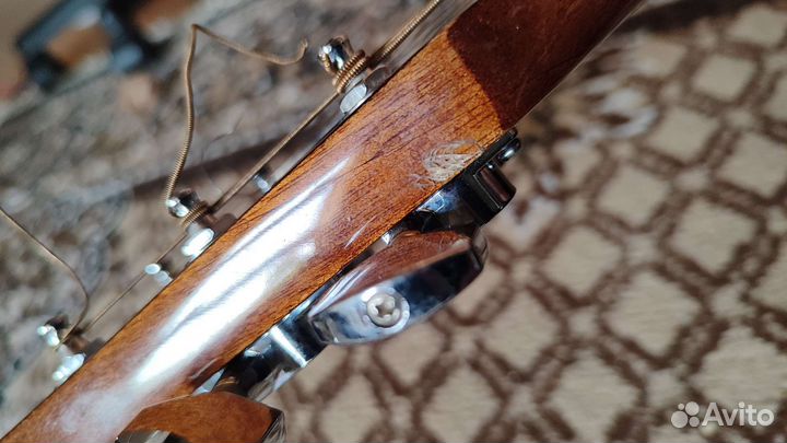 Акустическая гитара fina fd-802