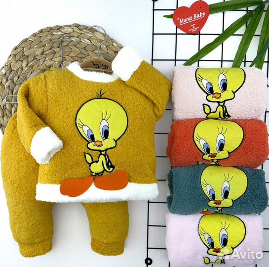 Турецкая детская одежда оптом