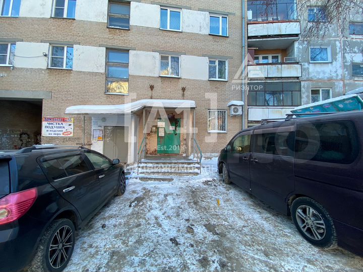 Офис 120 кв.м