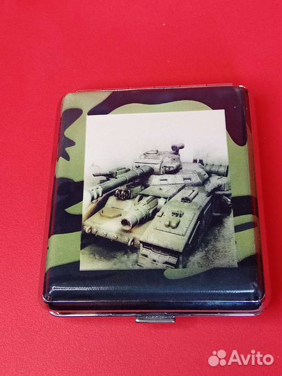 Набор для военного