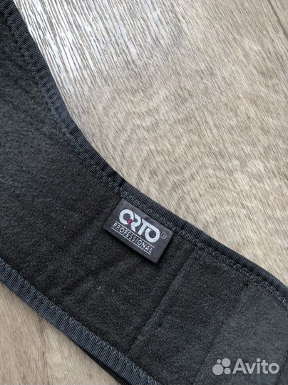 Бандаж для беременных orto