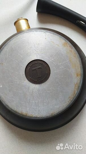 Сковорода Титан 26см