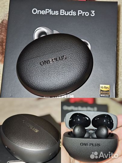 Oneplus buds pro 3