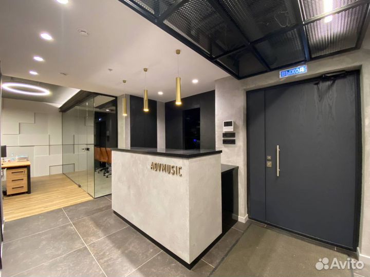 Мебель в стиле лофт на заказ