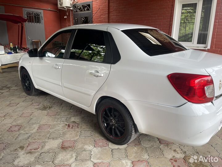 Datsun on-DO 1.6 МТ, 2018, 141 179 км