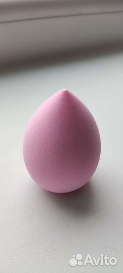 Спонж для макияжа