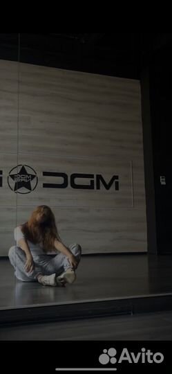 Танцы- Индивидуальные уроки-Мини группа