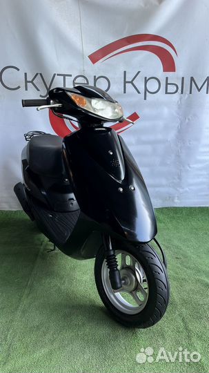 Honda Dio AF 68 (Только с Японии)