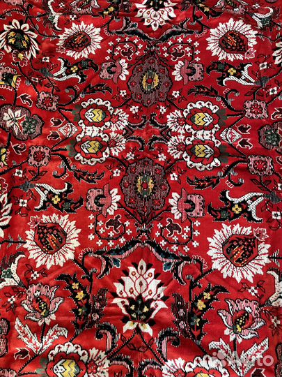 Покрывало гдр