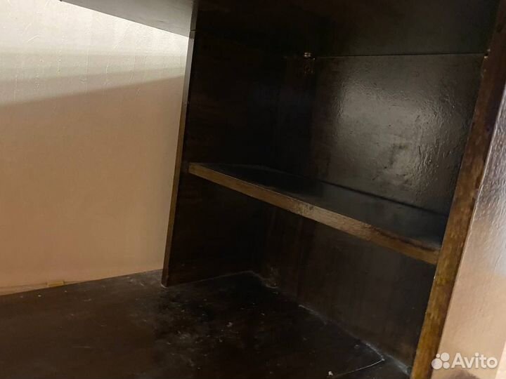 Тумба под телевизор