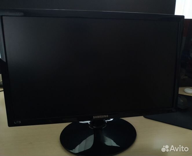 Монитор samsung syncmaster sa300