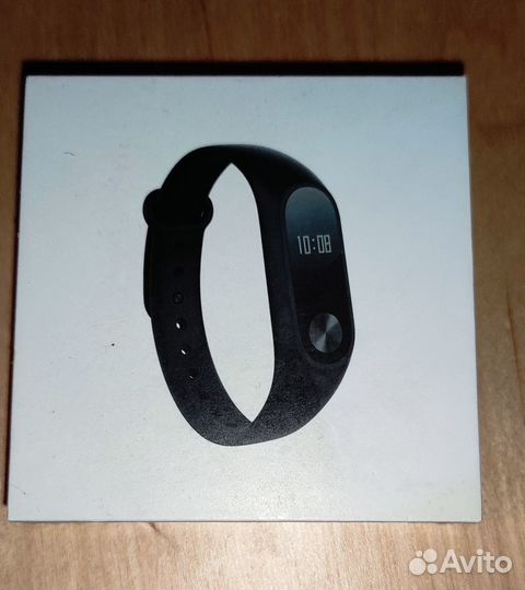 Xiaomi Mi Band 2
