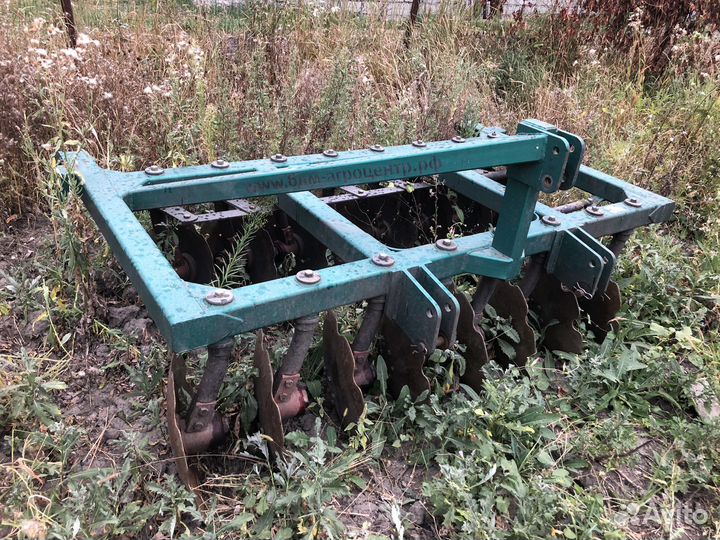 Трактор МТЗ (Беларус) 82.1, 2022