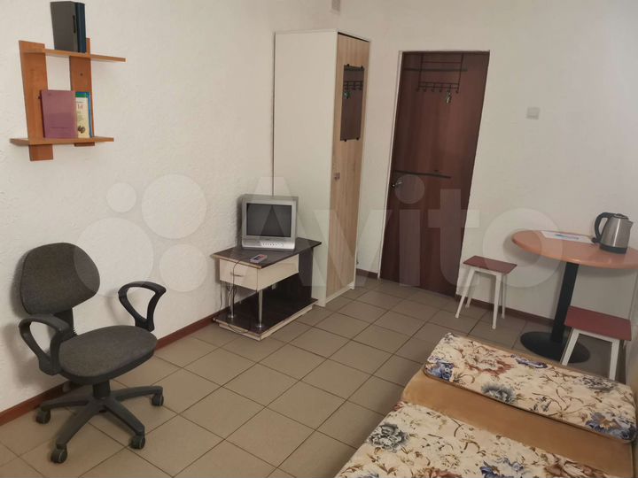 Комната 12 м², 1/5 эт.
