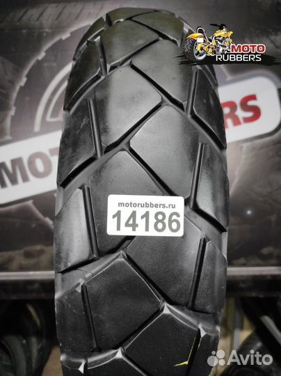150/70/17 R17 Metzeler tourance №14186
