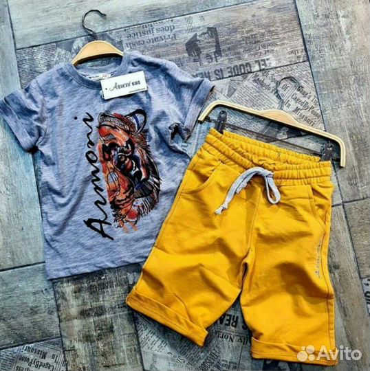 Новые в наличии (13-14 лет)