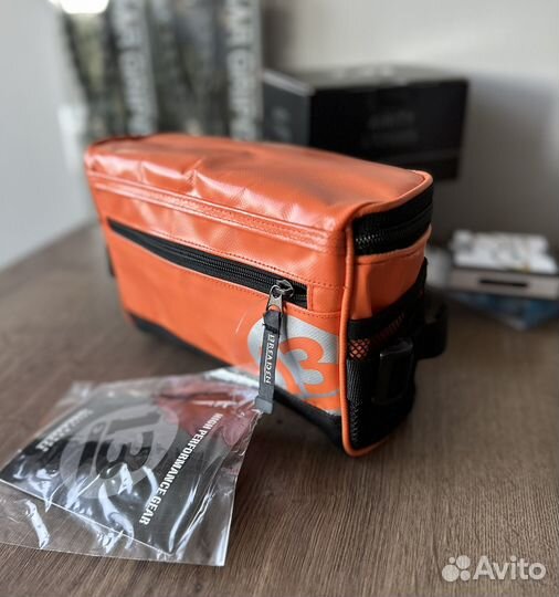 Почсная сумка для рыбалки Breaden