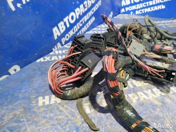 Жгут проводов эбу Ваз Лада Калина седан 11183 2010