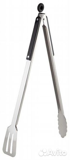 Щипцы-лопатка для гриля