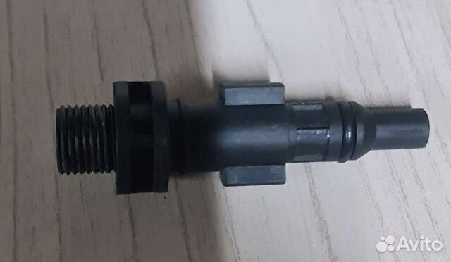 Переходник на пенник champion