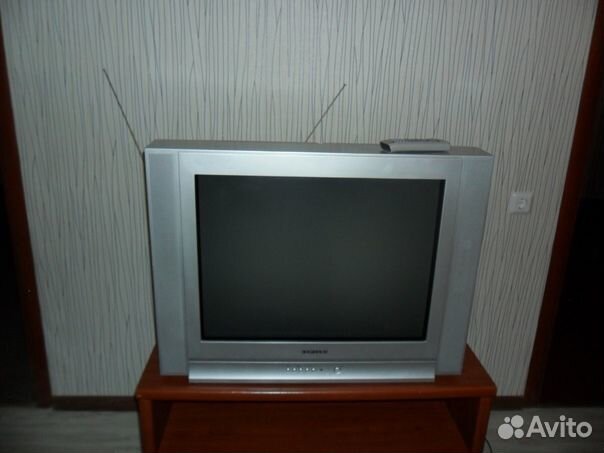 TV Samsung