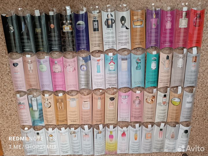 Женский подарочный набор