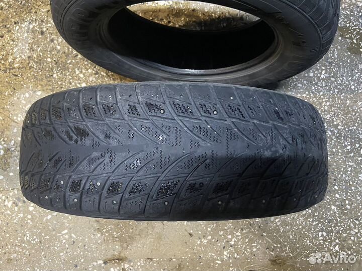 Effiplus Ice King 225/65 R17