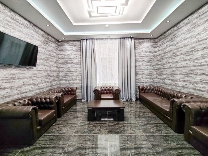 Комната 32 м², 2/3 эт.