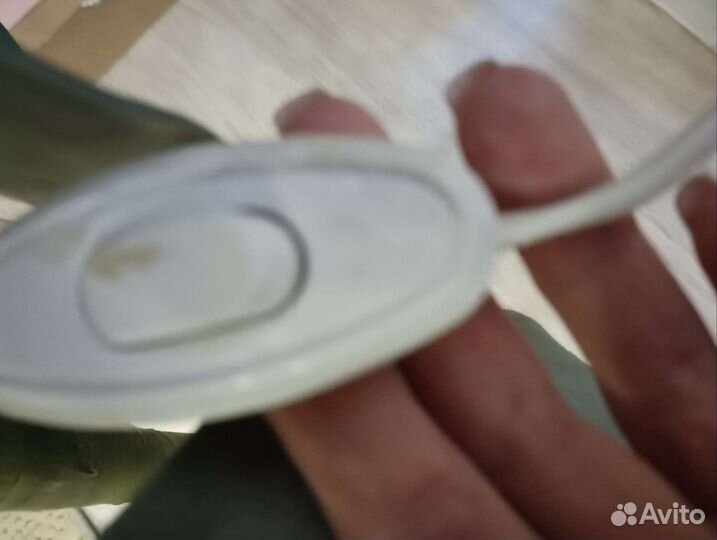 Светильник напольный цветок