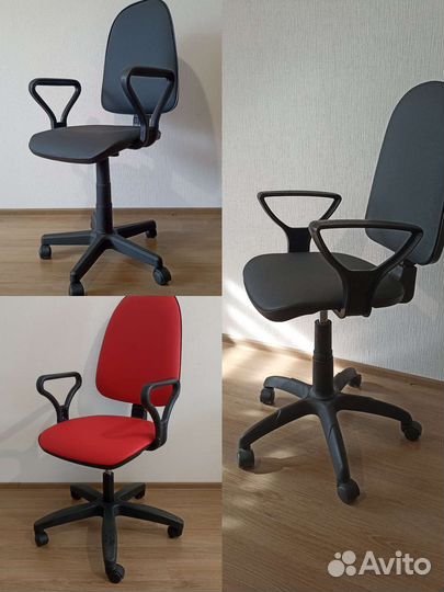 Кресло офисное компьютерное с доставкой