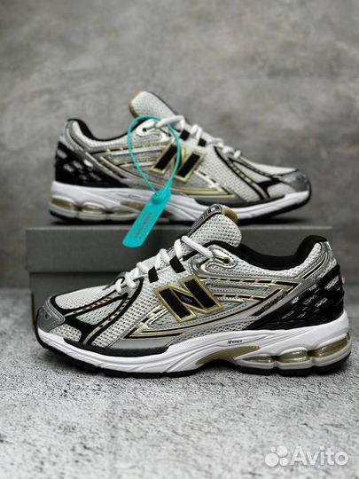 Кроссовки NB 1906R new balance