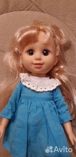 Куклы разные