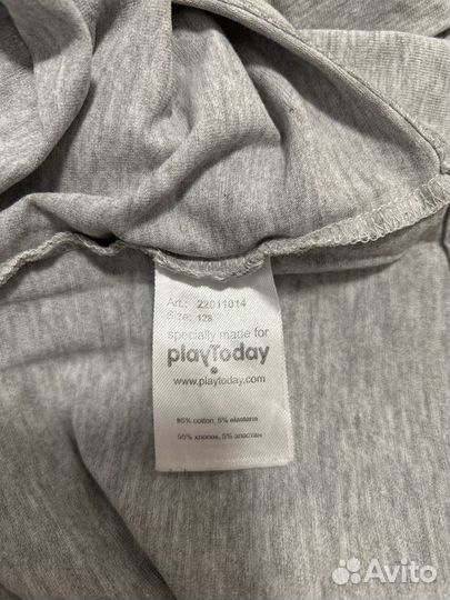 Водолазка для мальчика