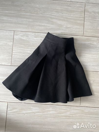 Юбка шорты новые
