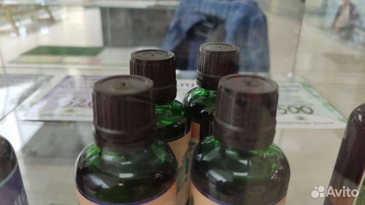 Стеклянная тара