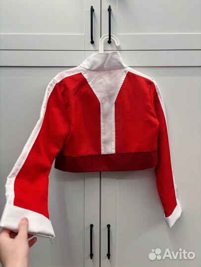 Вольтрон косплей Кит Когане