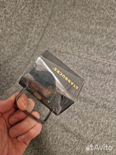 Starbucks кружка новая Старбакс