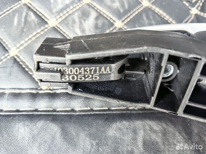 Ручка передней наружная Chery Tiggo 8 Pro Max