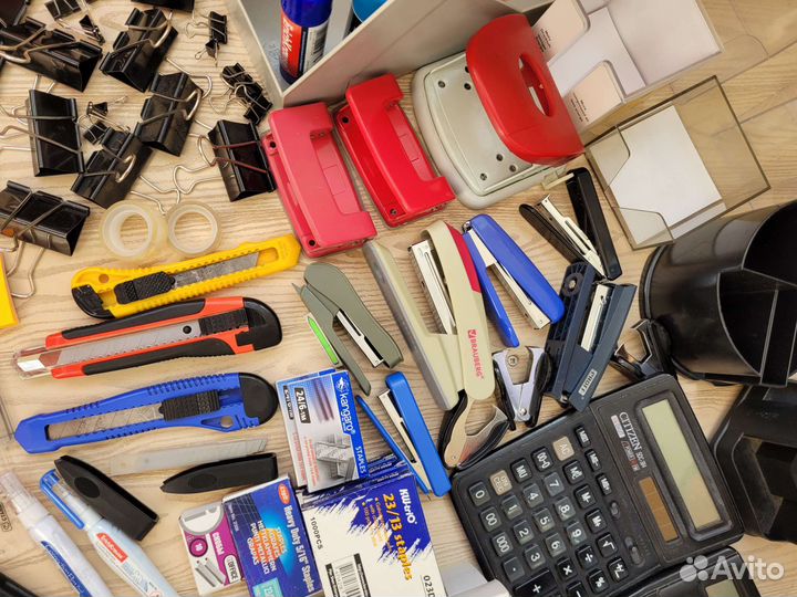 Канцелярия