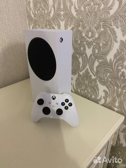 Xbox series s