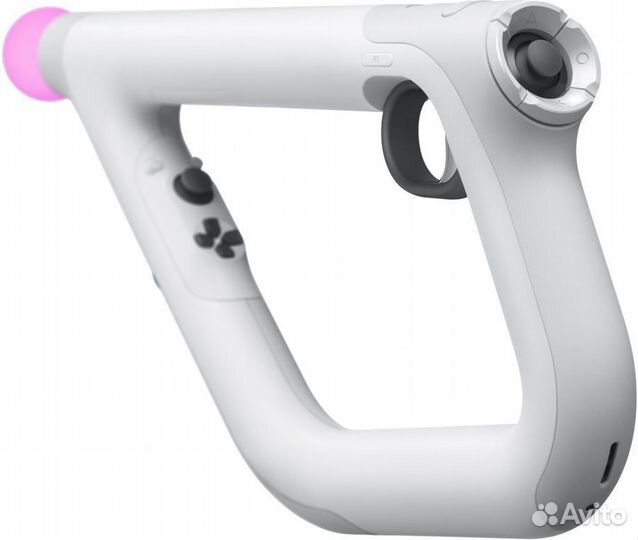 Sony PlayStation VR Aim Controller (cechya-ZRA2)