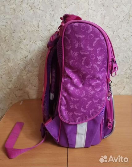 Портфель школьный ортопедический