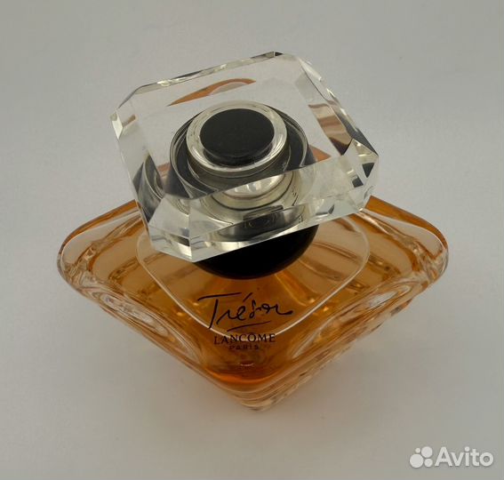 Lancome Tresor edp 30 мл винтаж 2008