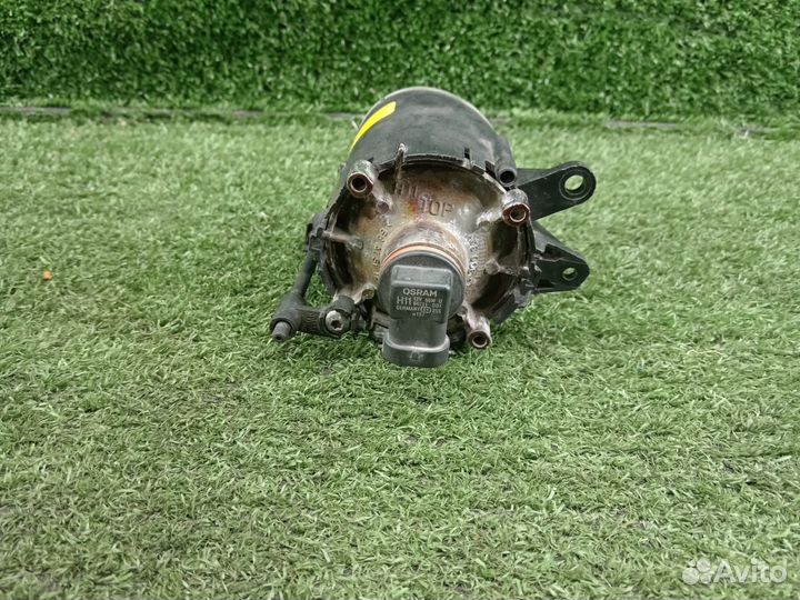 Фара противотуманная правая VAG Audi A4 B7