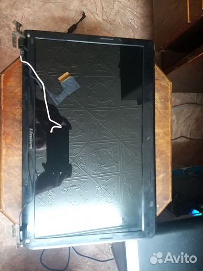 Матрица для ноутбука lenovo