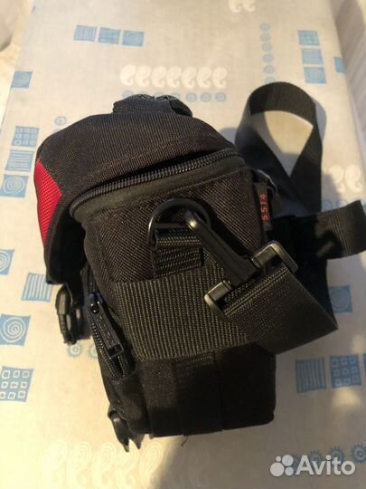 Сумка- кофр для фотоаппарата